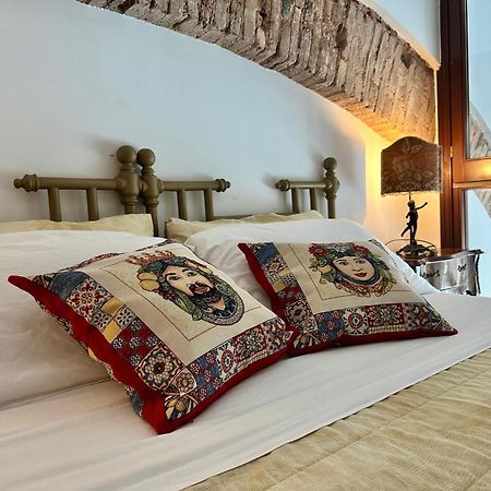 Backy Home Катания Екстериор снимка